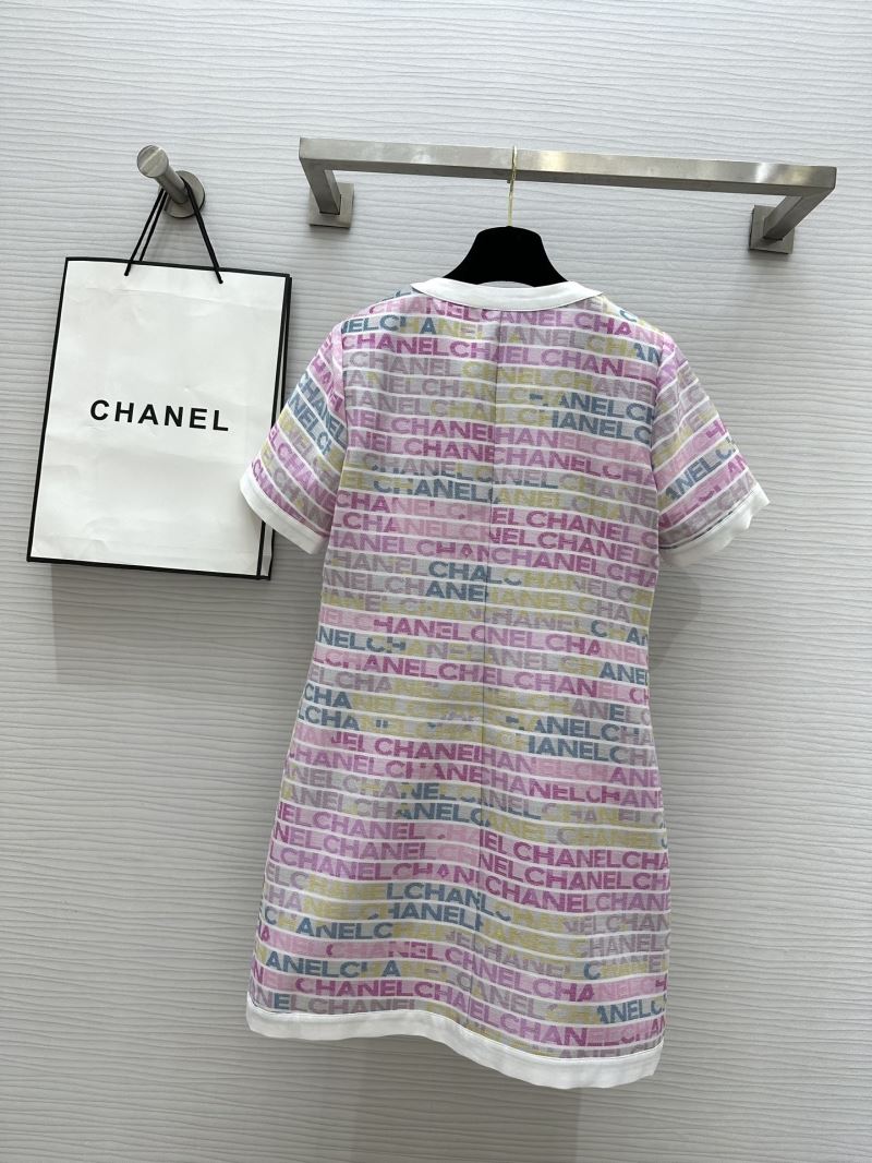 Chanel Dress